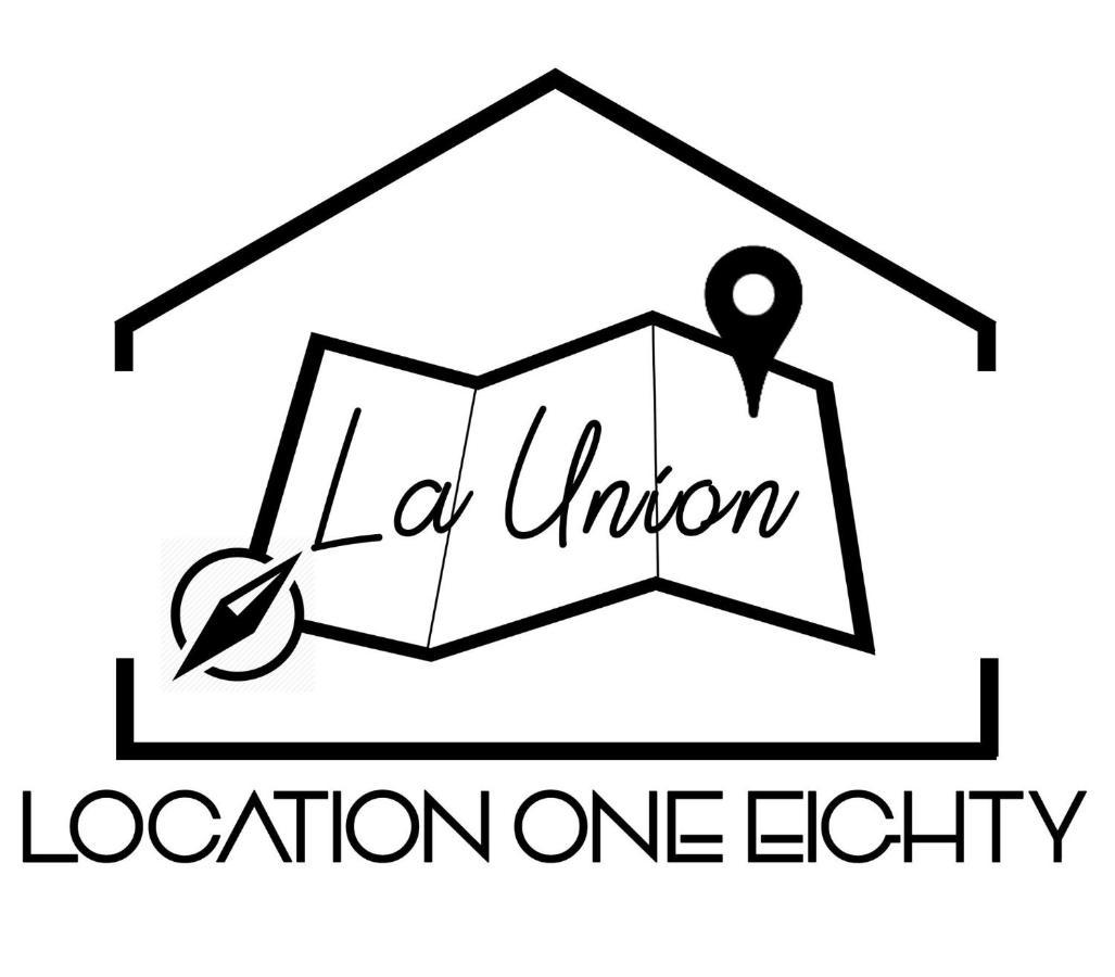 Location One Eighty Acomodação com café da manhã Bangcusay Exterior foto